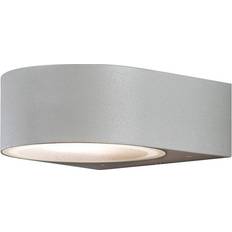 Konstsmide 7510-300 LED E27 40 W Gris Applique Murale 18.5cm