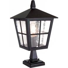 Elstead Lighting Canterbury Gate Lamp