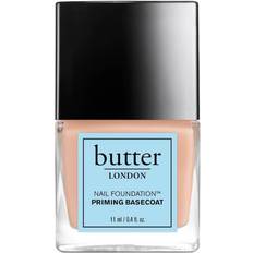 Nail Products Butter London Nail Foundation Priming Base Coat 0.4fl oz