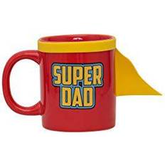 Thumbs Up Super Dad Mug 35cl