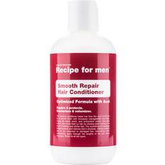 Recipe for Men Smooth Repair Conditioner 250ml
