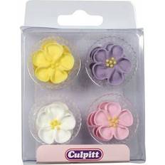 Sugar Pastes Culpitt Wild Roses Sugar Paste