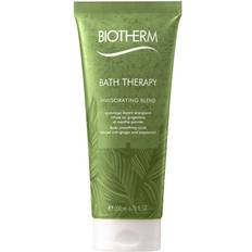 Biotherm Gommages Corps Biotherm Bath Therapy Invigorating Blend Body Scrub 200ml