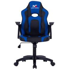 Nordic gaming little warrior Nordic Gaming Little Warrior Gaming Chair - Black/Blue