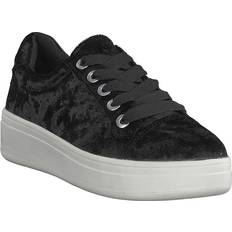 Duffy Syntetisk Skor Duffy 73-41933.01 W - Black