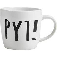 PYT