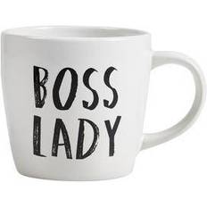 Boss Lady