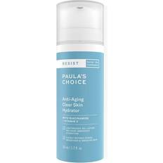 Paula's Choice Ansigtscremer Paula's Choice Resist Anti-Aging Clear Skin Hydrator 50ml