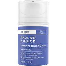 Paula's Choice Facial Creams Paula's Choice Resist Intensive Repair Cream 50ml