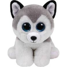 Ty husky TY Buff Husky Dog 15cm