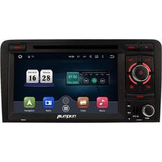 Boat- & Car Stereos Pumpkin 11-RQ1221E