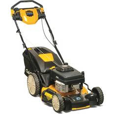 Cub Cadet Plæneklippere Cub Cadet LM3 ER53S Benzindrevet plæneklipper