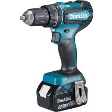 Makita DHP485RTJ (2x5.0Ah)