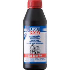 Mineralöl Getriebeöle Liqui Moly GL4 SAE 85W-90 Getriebeöl 0.5L