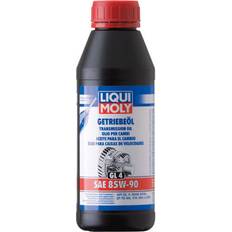 Liqui Moly GL4 SAE 85W-90 Växellådsolja 0.5L