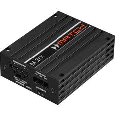 Match M 2FX