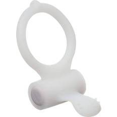 Dorcel Seksspeeltjes Dorcel Vibrerende Cockring Glow in the Dark vibrerende cockring