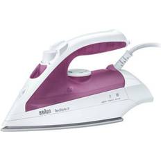 Braun TS 320 C