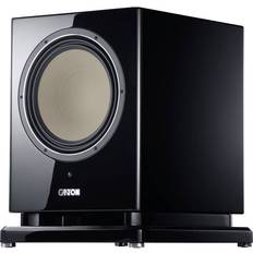 500.0 W Subwoofers Canton Reference SUB 50K