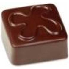 Pavoni PC103 Chokoladeform 2.6 cm