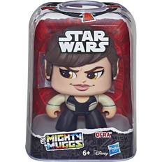 Hasbro Star Wars Mighty Muggs Qi'ra E2182