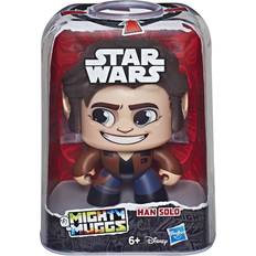 Hasbro Star Wars Mighty Muggs Han Solo