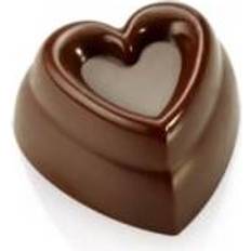Hjärtan Chokladformar Pavoni PC17 Chokladform 30 cm