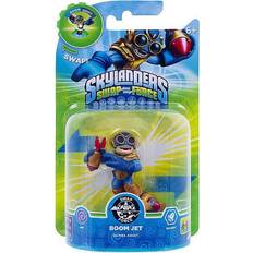 Skylanders Swap Force - Boom Jet