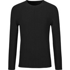 GripGrab Freedom Seamless Thermal Base Layer LS