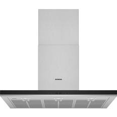 Siemens LC91BUR50 90cm, Acciaio Inossidabile