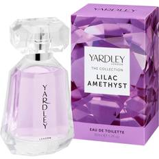 Yardley Lilac Amethyst EdT 50ml