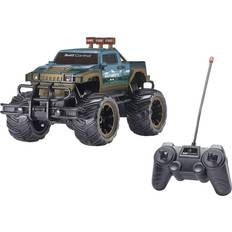 Mounty RTR 24472