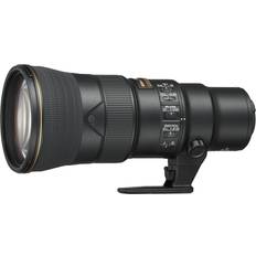 Nikon AF-S Nikkor 500mm F5.6E PF ED VR