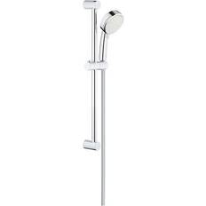 Anti Limescale Shower Sets Grohe Tempesta Cosmopolitan 100 (26076002) Chrome