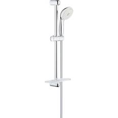 Shower Sets Grohe New Tempesta 100 (27600001) Chrome