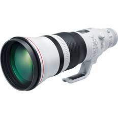 Canon EF 600mm F4.0L IS III USM