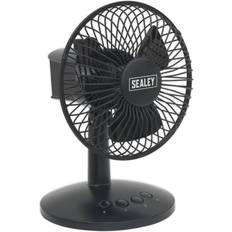 Cold Air Fans Desk Fans Sealey SFF6USB