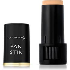 Max Factor Cosmetics Max Factor Pan Stik Foundation #13 Nouveau Beige