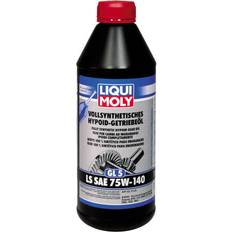 Liqui Moly GLS SAE 75W-140 Aceite de transmisión 1L