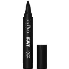 Eyeko Eyeliners Eyeko Fat Liquid Eyeliner Black