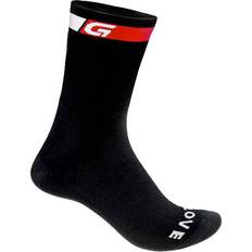 Classic High Cut Sock Unisex - Black