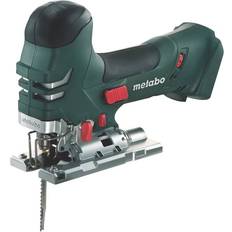 Metabo Puzzles Metabo Scie sauteuse 18V STA 18 LTX 140 (sans batterie ni chargeur) coffretX 601405840