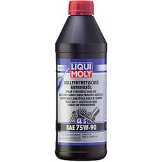 Liqui Moly GL5 SAE 75W-90 Aceite de transmisión 1L