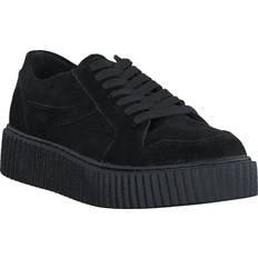 Duffy Syntetisk Skor Duffy 86-86501 W - Black