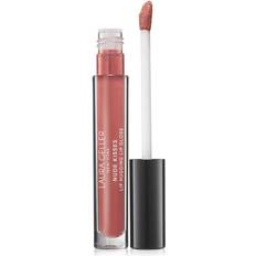 Laura Geller Nude Kisses Lip Hugging Lip Gloss Coastal (Shimmer)