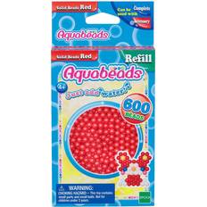 Epoch Aquabeads Solid Bead 600 Pack