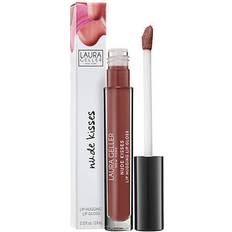 Brown Lip Glosses Laura Geller Nude Kisses Lip Hugging Lip Gloss Cocoa-Nut (Cream)