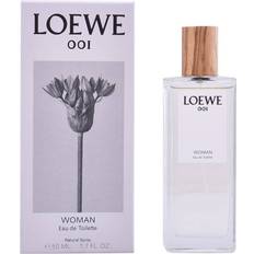 Loewe Fragrances Loewe 001 Woman EdT 1.7 fl oz