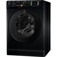 Indesit XWDE 861480X K UK