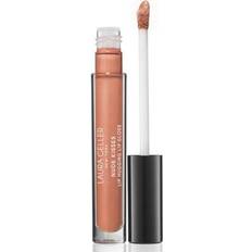 Taupe Lip Glosses Laura Geller Nude Kisses Lip Hugging Lip Gloss Taupeless (Shimmer)